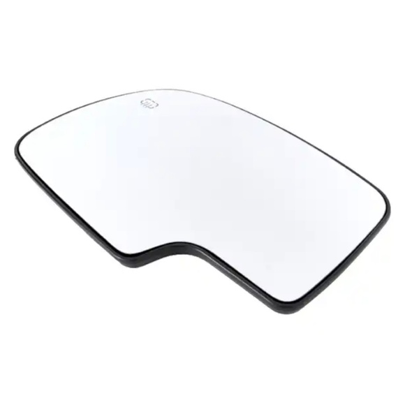Kool-VUE 2000-2005 Chevy Silverado 1500 SL Replacement Mirror for Driver Side - Picture 2 of 8